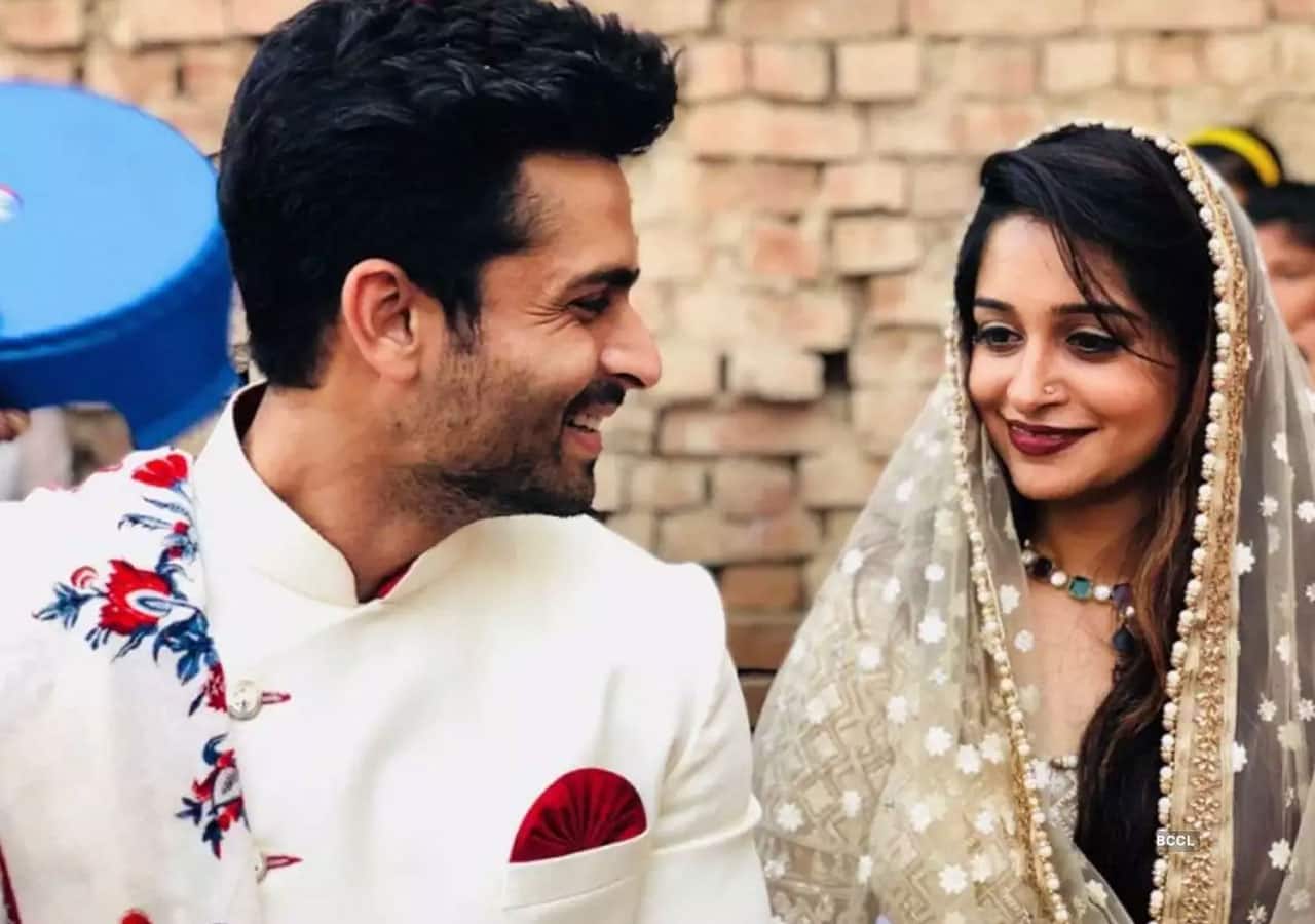Dipika Kakar, Shoaib Ibrahim blessed with a boy Dipika Kakar, Shoaib Ibrahim blessed with a boy