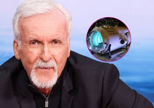 Titan Submersible: Titanic maker James Cameron reveals he found the design 'horrible'; regrets not raising an alarm