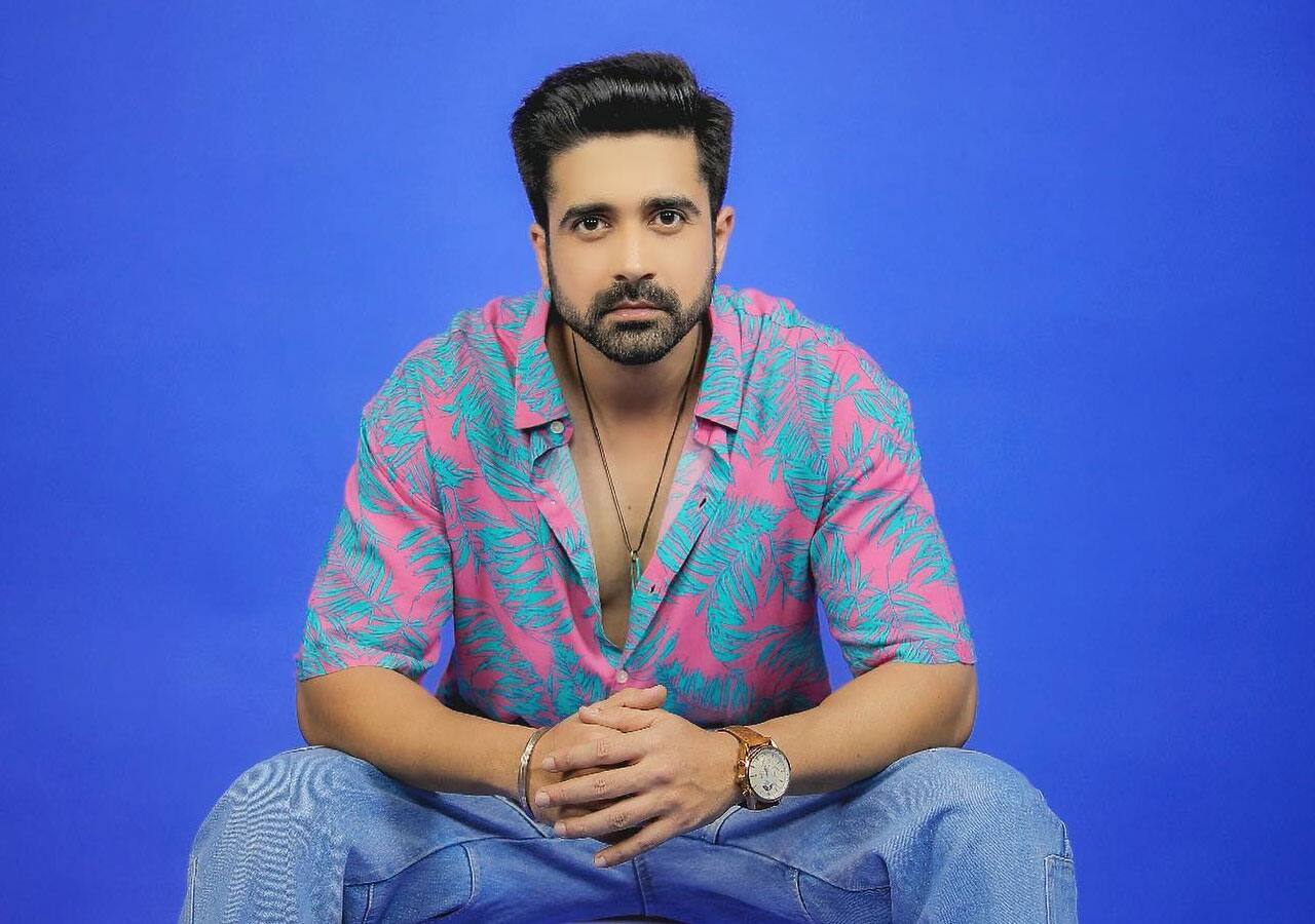 Bigg Boss OTT 2: Did Avinash Sachdev cheat on Palak Purswani Bigg Boss OTT 2: Did Avinash Sachdev cheat on Palak Purswani