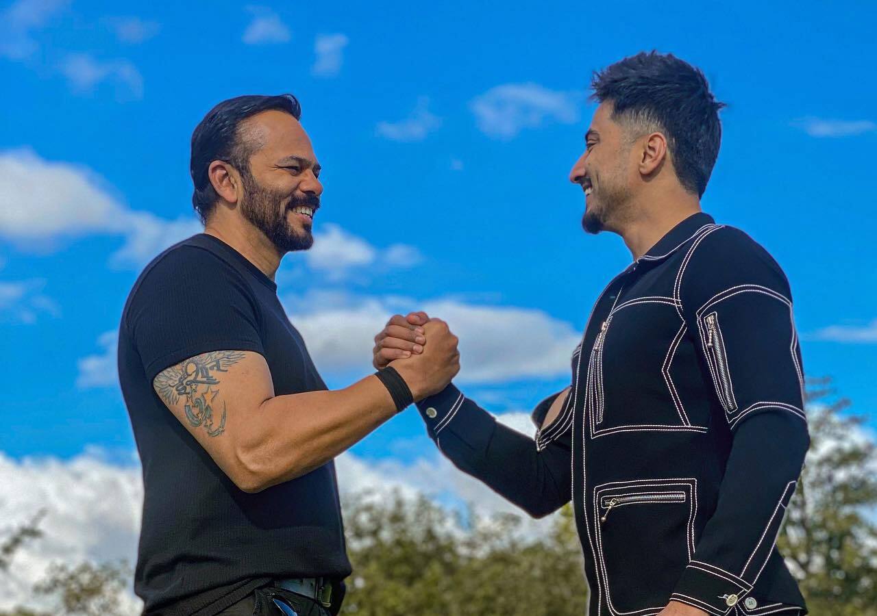 Challengers arrive for Khatron Ke Khiladi 13 Challengers arrive for Khatron Ke Khiladi 13