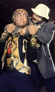 Top 10 Bollywood movies where the villain overshadowed the hero