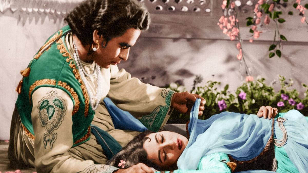 Top 10 highest grossing Indian films ever with adjusted inflation are… - Vimarsana News