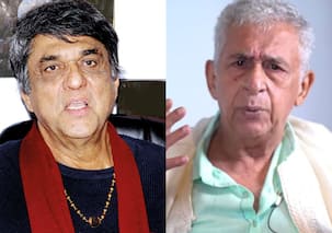 Mukesh Khanna slams Naseeruddin Shah's comment about 'Muslim hating': If anyone is unsafe in India it is Hindus