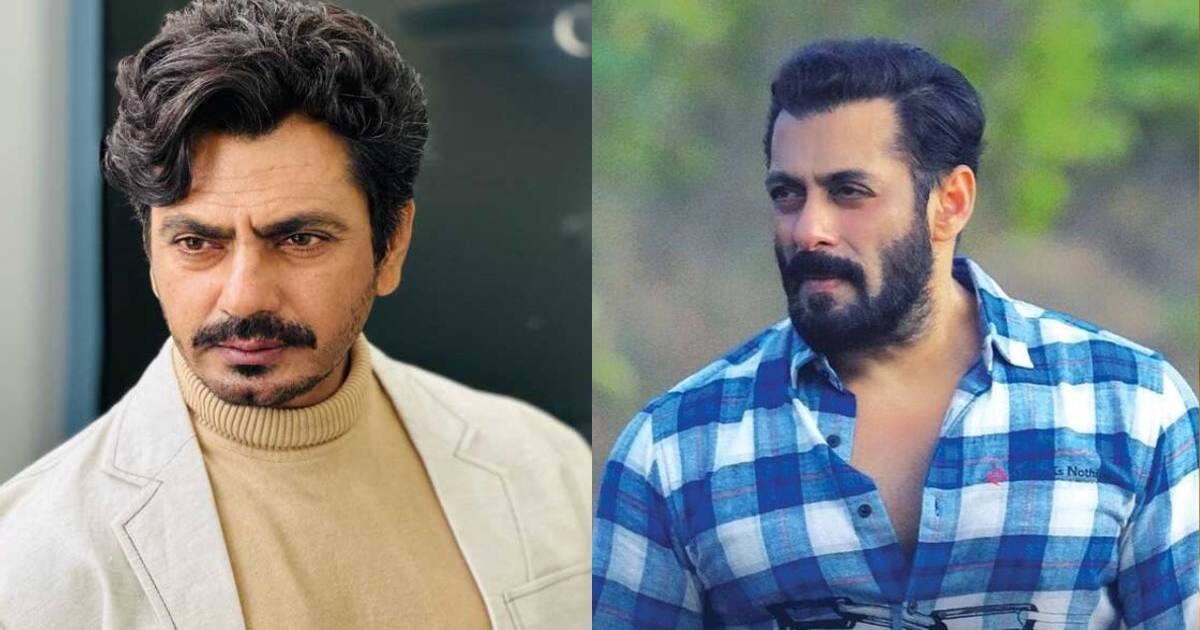 Salman Khan, Nawazuddin Siddiqui and more Bollywood actors who faced ...