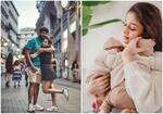 Nayanthara संग जुड़वां बच्चों की फोटोज शेयर कर विग्नेश ने लुटाया प्यार, यूं विश की पहली वेडिंग एनिवर्सिरी