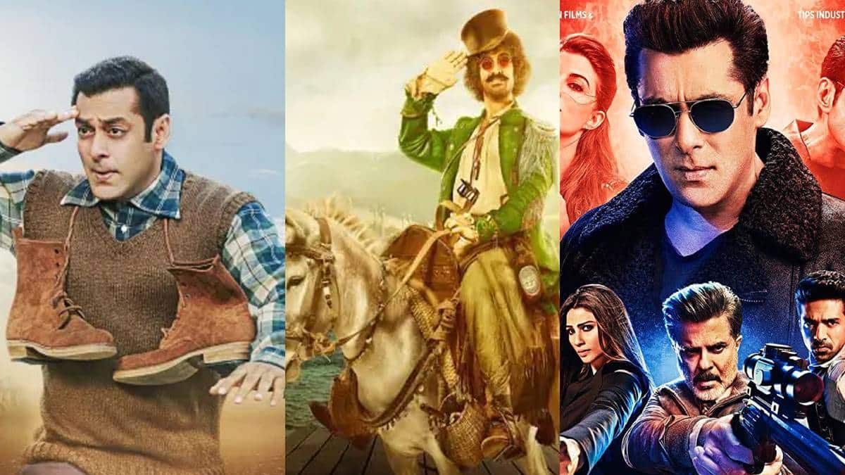 Top 10 Indian movies that are flops despite Rs 100 crore collection - Vimarsana News