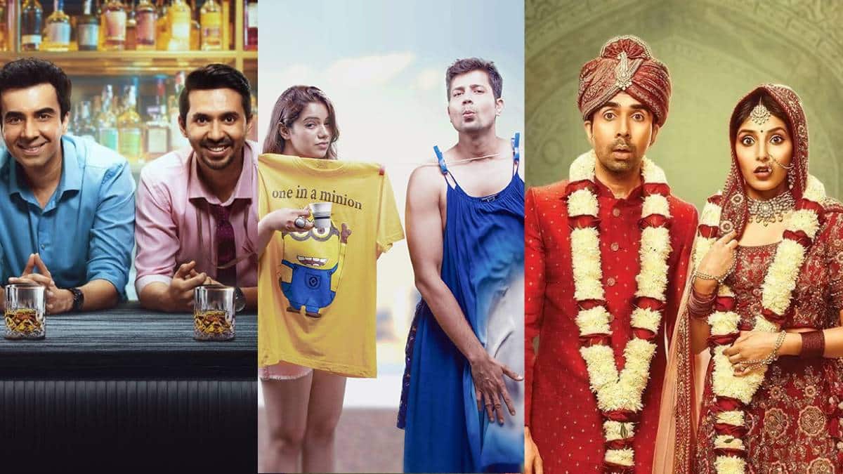 Top 10 interesting webseries to watch on Youtube for free - Vimarsana News