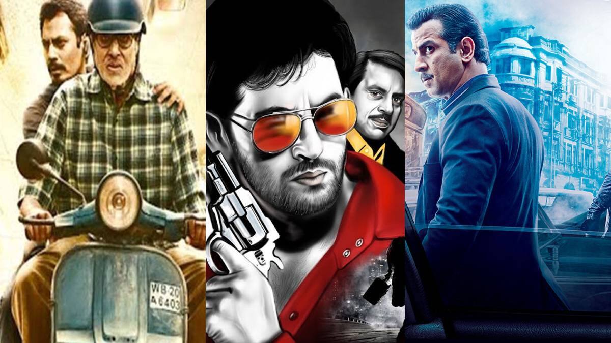 Top 10 Underrated Thriller movies with mindbending twists and turns - Vimarsana News