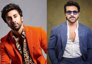 Adipurush: After Ranbir Kapoor, Ram Charan to buy 10000 tickets of Prabhas starrer