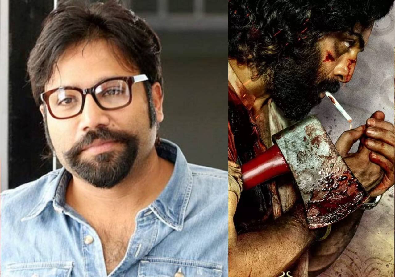 Animal: Ranbir Kapoor starrer will be more violent than Kabir Singh? Here's what Sandeep Reddy Vanga said 