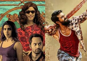 Samantha Ruth Prabhu's Super Deluxe to Ram Charan’s Rangasthalam: South Indian movies that deserve more recognition