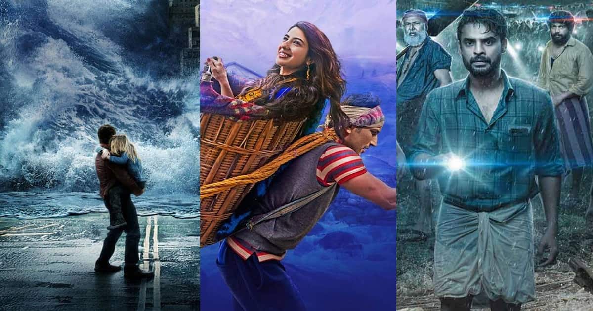 Cyclone Biparjoy: Top 10 movies based on natural disasters to watch on