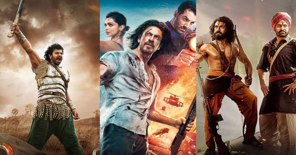 Indian movies with highest box office collection on opening day