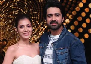 Bigg Boss OTT 2: Palak Purswani expresses shock over ex-boyfriend Avinash Sachdev's bond with Jiya Shankar