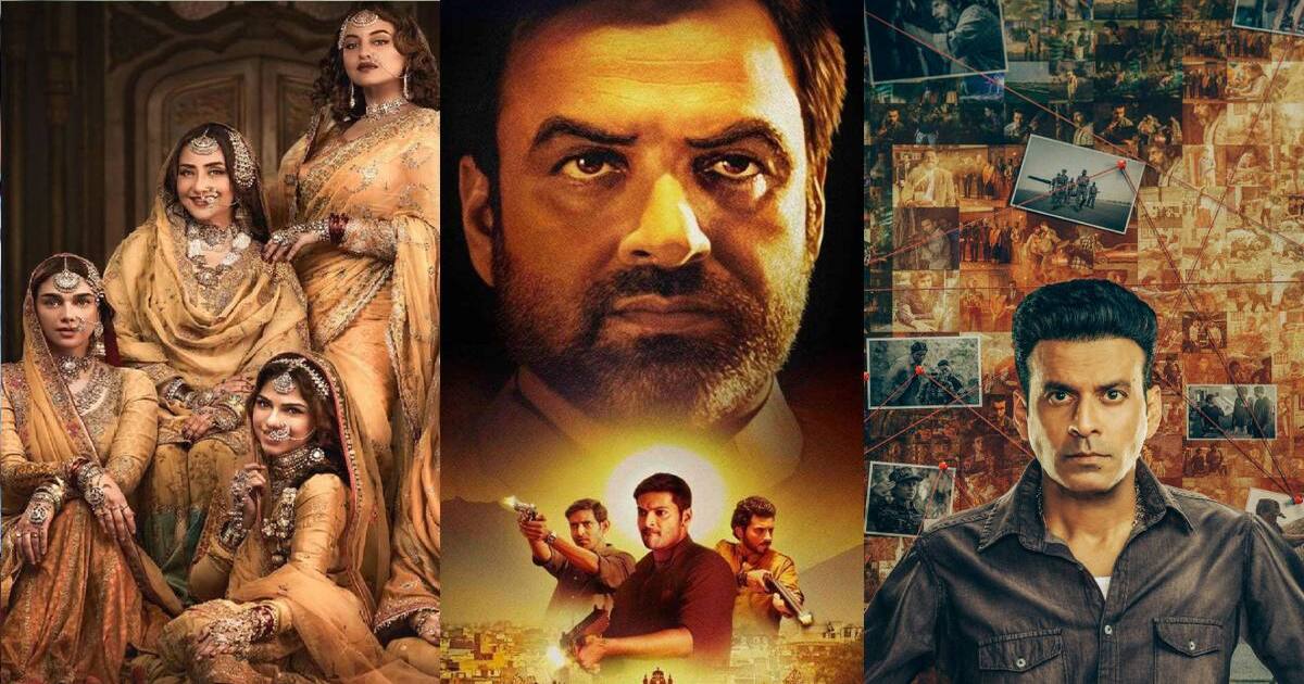 Mirzapur 3 and more: Top 10 most-awaited OTT web series coming soon on ...