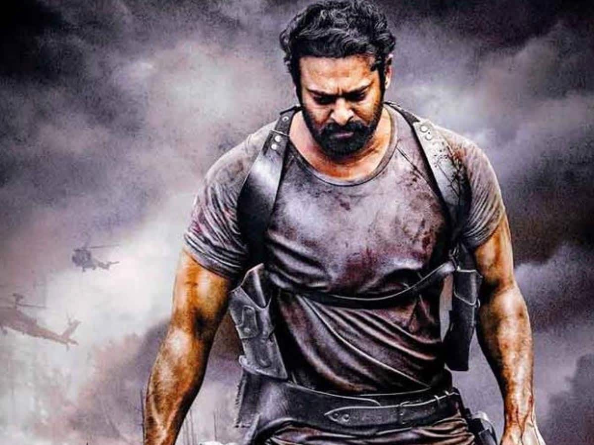 Salaar Prabhas Tattoo: Unveiling the Meaning & Symbolism Behind - 2024