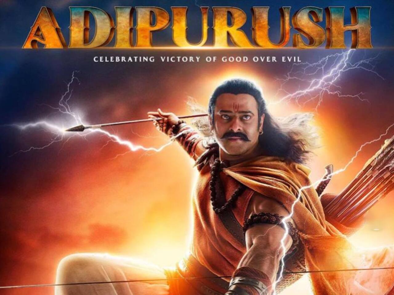 Adipurush: Prabhas and team to keep one seat vacant in every theatre for Lord Hanuman; here's why