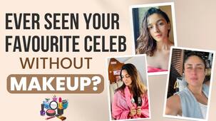 From Alia Bhatt to Kiara Advani, these Bollywood divas look gorgeous even without makeup