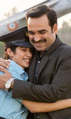 Father's Day 2023: Pankaj Tripathi to Irrfan Khan - Top stars who played progressive on-screen dads