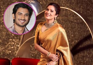 Ankita Lokhande celebrates 14 years of Pavitra Rishta but skips mentioning Sushant Singh Rajput; fans miss SSR [Watch]