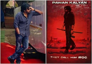 Pawan Kalyan ने 'OG' के लिए मुंह खोलकर मांगी फीस, टॉलीवुड स्टार की डिमांड ने निकाला मेकर्स का तेल