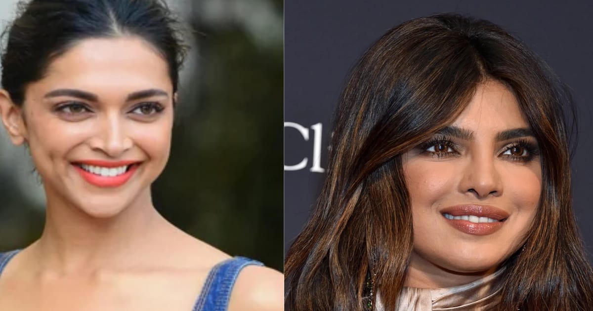 Deepika Padukone, Priyanka Chopra and more: Top 10 actresses who were ...