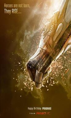 Before Project K, Top 10 South Indian sci-fi thriller movies