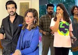 Ram Charan-Upasana welcome baby girl: Chiranjeevi, Allu Arjun-Sneha Reddy and more family members visit Mega Princess