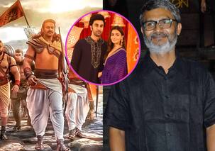 Adipurush debacle effect: Nitesh Tiwari being extra cautious with Ranbir Kapoor, Alia Bhatt's Ramayan, here's how