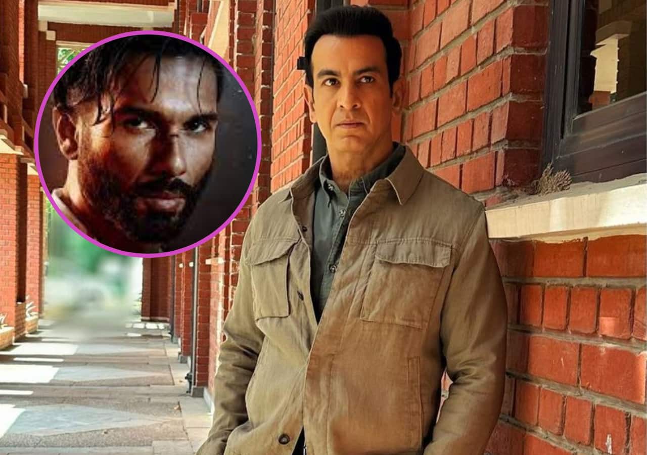 Bloody Daddy actor Ronit Roy ranks Shahid Kapoor starrer in his top 3 list [Exclusive]