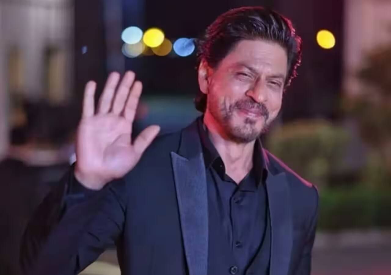 Shah Rukh Khan maybe the most romantic star but he has a big issue with saying 'I Love You'; here's why