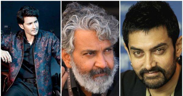 Aamir Khan will be the villain in Mahesh Babu’s film!!  Join hands with SS Rajamouli?