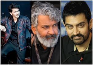 Mahesh Babu की फिल्म में विलेन बनेंगे Aamir Khan !! एसएस राजामौली संग मिलाया हाथ?