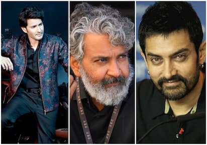 Aamir Khan joins SS Rajamouli's Mahesh Babu starrer SSMB 29: महेश बाबू की  फिल्म में विलेन बनेंगे आमिर खान !! एसएस राजामौली संग मिलाया हाथ? -  Entertainment News