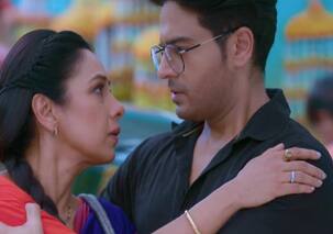 Anupamaa upcoming twist: Maya plans something extremely evil against Anu as Anuj plans a farewell for her