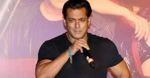 When Salman Khan Shared Why His Signature Bracelet Is So Special It S True Essence Will Leave