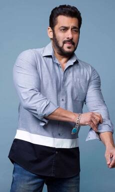 Salman Khan is a true Messiah for these actors