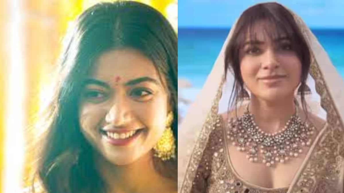 From Nora to Esha: Actresses who left nothing to the imagination