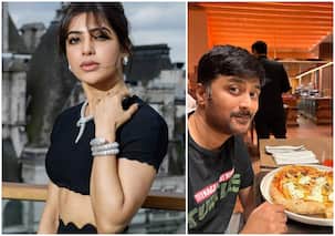 तो क्या Samantha Ruth Prabhu की जिंदगी में हुई नए शख्स की एंट्री? फोटोज शेयर कर एक्ट्रेस ने लुटाया प्यार