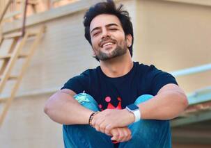 Kundali Bhagya fame Sanjay Gagnani is not awkward or ashamed of travelling by auto-rickshaw
