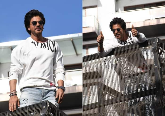 Are you excited to watch the world television premiere of Shah Ruk Khan's Pathaan? 