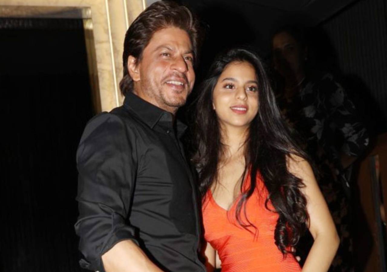 EXCLUSIVE: Shah Rukh Khan and Suhana Khan gear up for their first  collaboration; SRK & Siddharth Anand to produce