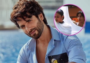 Shahid Kapoor calls shooting with Aishwarya Rai Bachchan for Taal the worst and the best day of his life