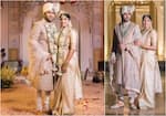 Sharwanand, Rakshita Reddy Wedding Pics: एक दूजे के हुए शर्वानंद और रक्षिता रेड्डी, देखें वेडिंग एलबम