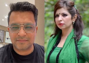 Taarak Mehta Ka Ooltah Chashmah: Sohil Ramani REACTS to Jennifer Mistry's allegations 'Humne toh daanta bhi nahi...'