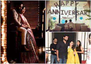 South Gossips Today: नयनतारा के बच्चों ने मनाई पहली एनिवर्सिरी, वरुण तेज-लावण्या की सगाई की तैयारियां शुरू