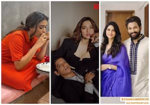 South Photos of the Week: कीर्थि सुरेश ने बच्चों की तरह खाया आम, वायरल हुईं तमन्ना-विजय की बोल्ड फोटोज