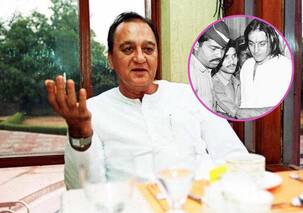 When seeing Sanjay Dutt in handcuffs shook something inside Sunil Dutt, changing him forever