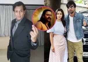 Amidst Adipurush debacle, Ramayan actor Sunil Lahri opens up on Ranbir Kapoor-Alia Bhatt playing Ram and Sita in Nitesh Tiwari's film