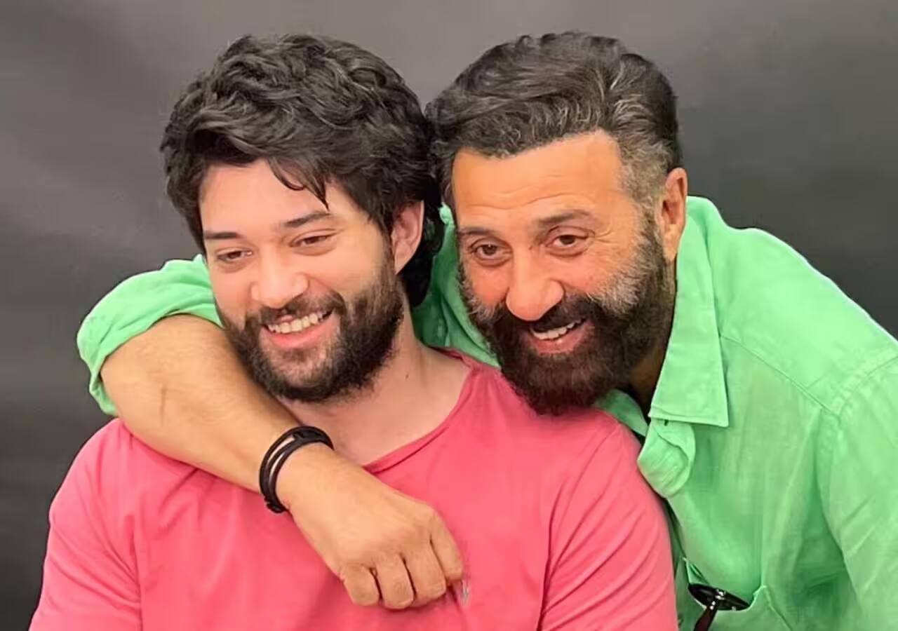 Sunny Deol